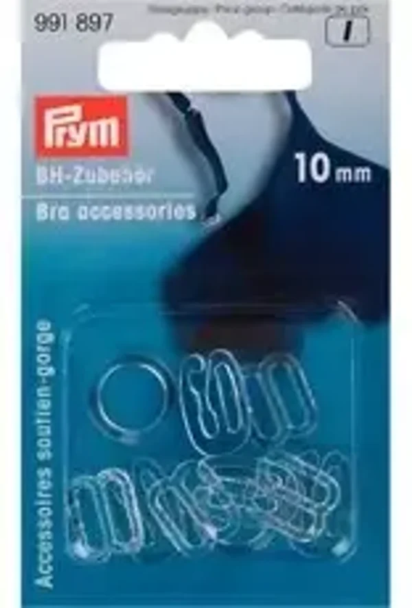 BH accessoires 10mm