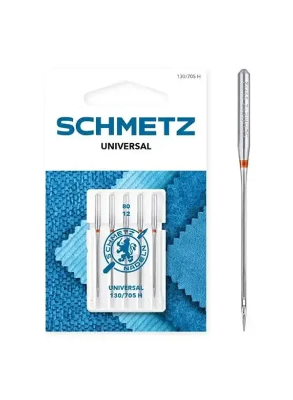 schmetz universeel 80/12