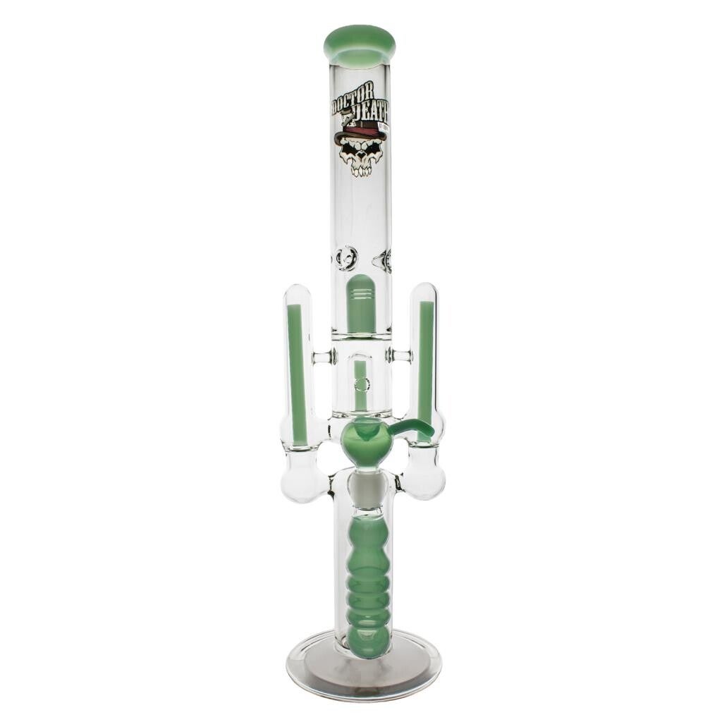 Chongz dr death "biggus diccus"