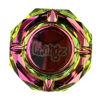 Chongz Iridescent Ashtray