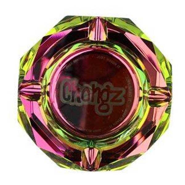 Chongz Iridescent Ashtray