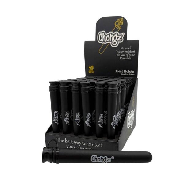 chongz doob tubes