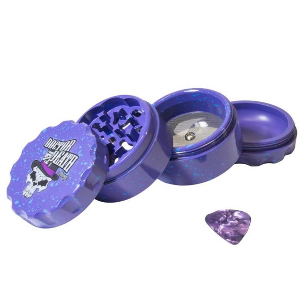chongz dr death 60mm grinders