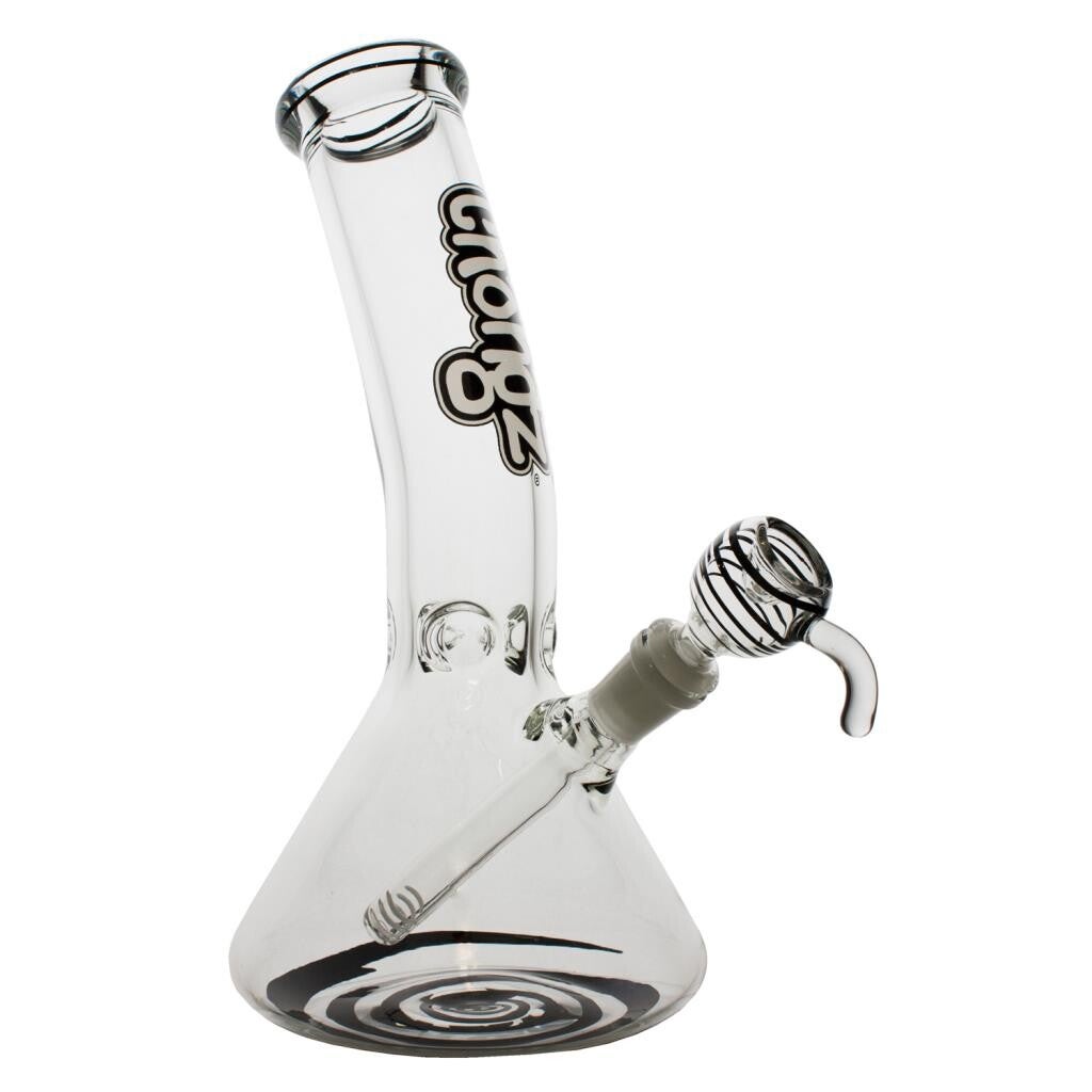chongz goosebumps bong 30cm