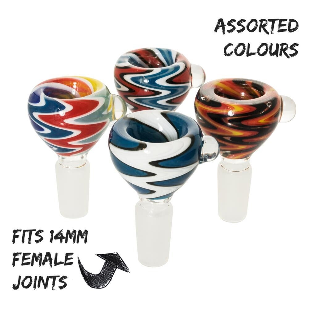 chongz multi flash bong caps