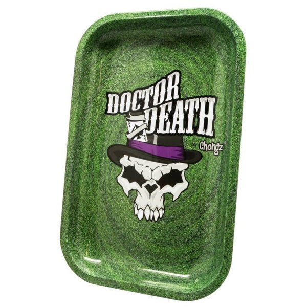 DR Death rolling tray 27.5 X 175 MM tray