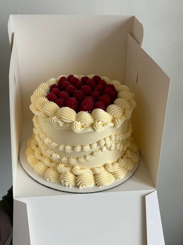 Berry Dream