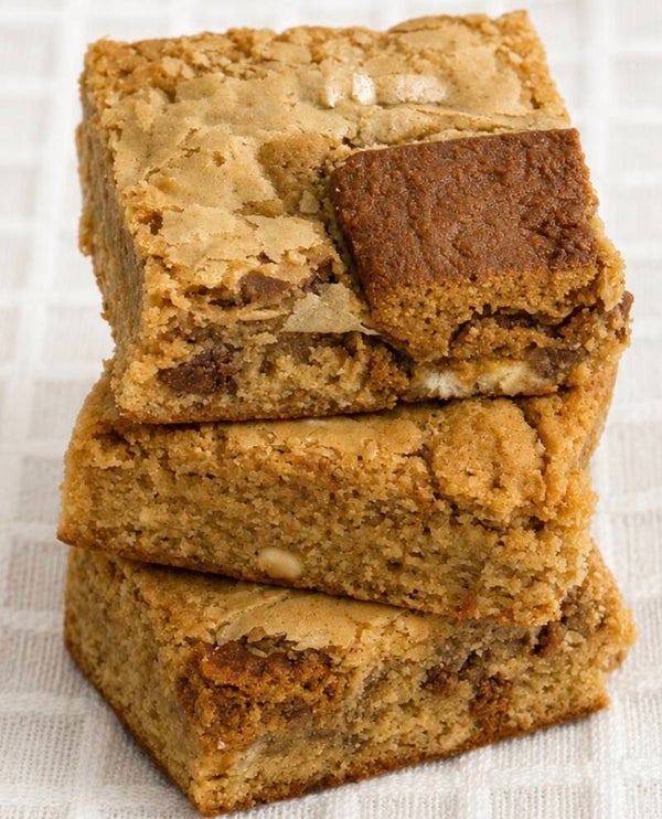 Blondies