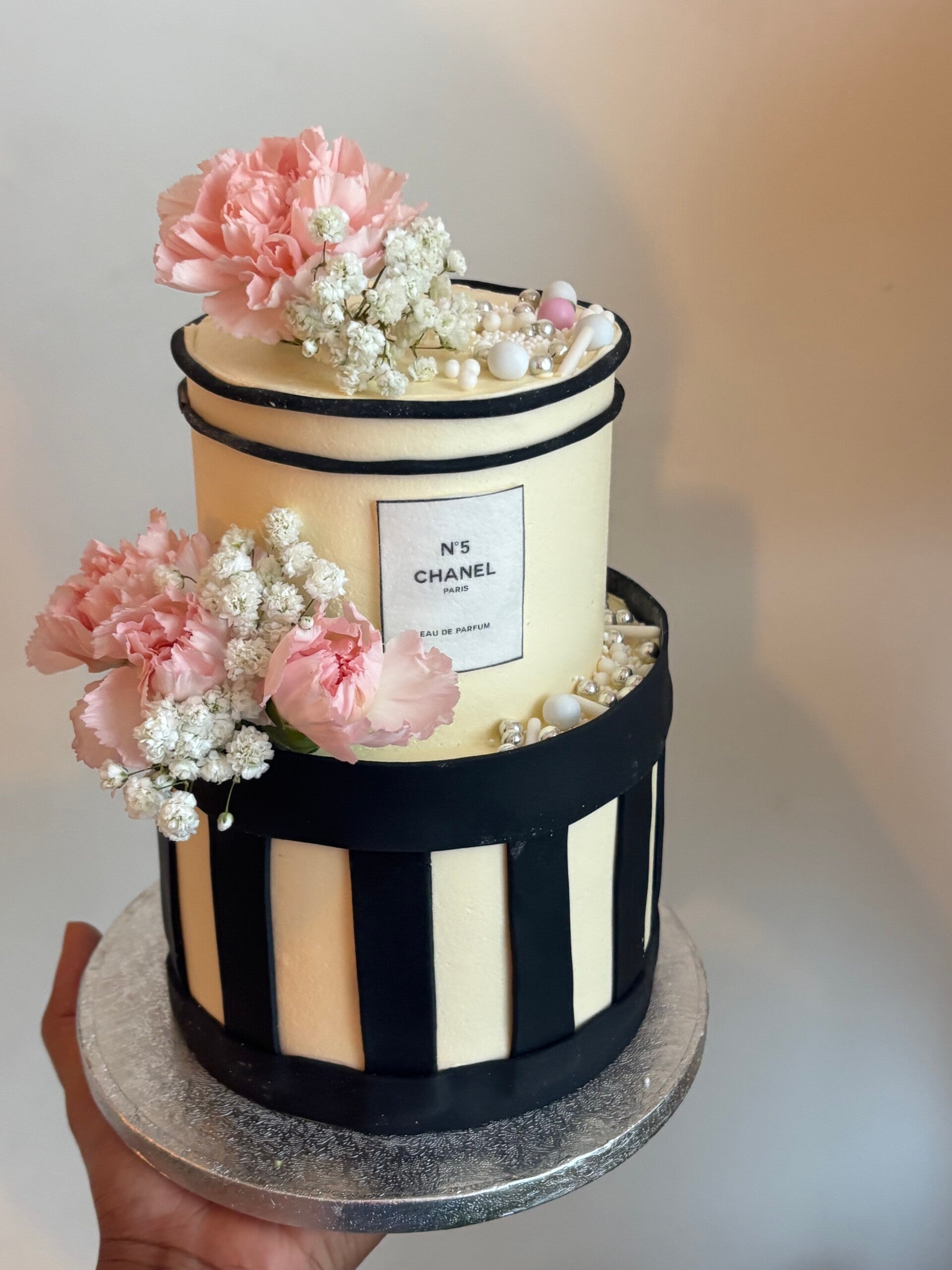 Theme cake