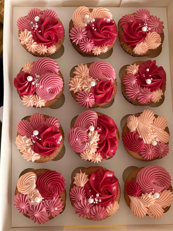 Cupcakes