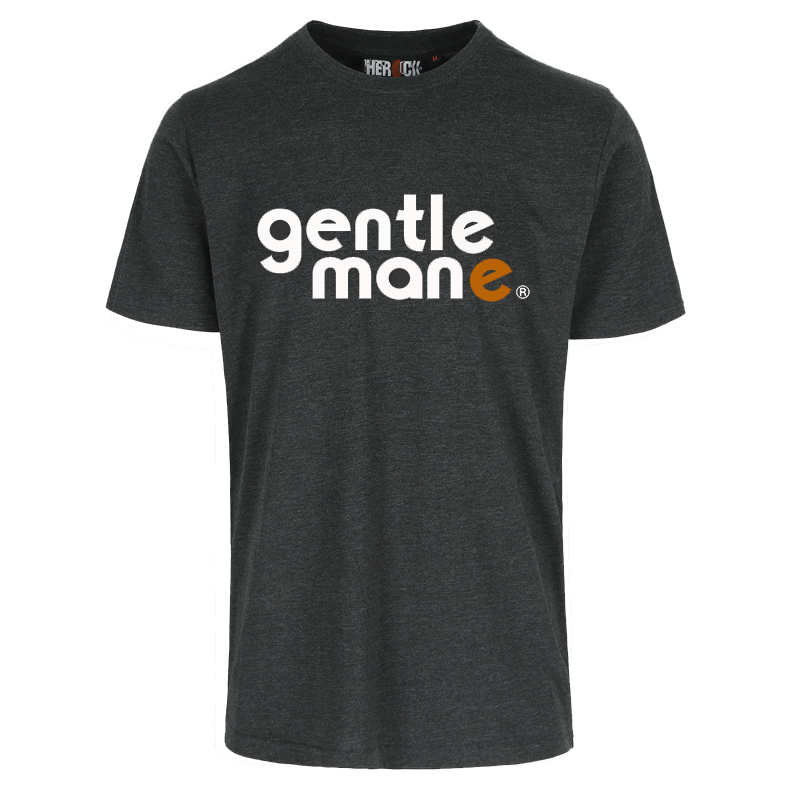 T-shirt Gentlemane