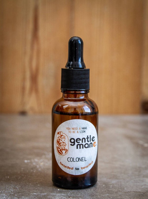 Huile Colonel
