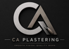 CA plastering
