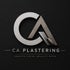 CA plastering