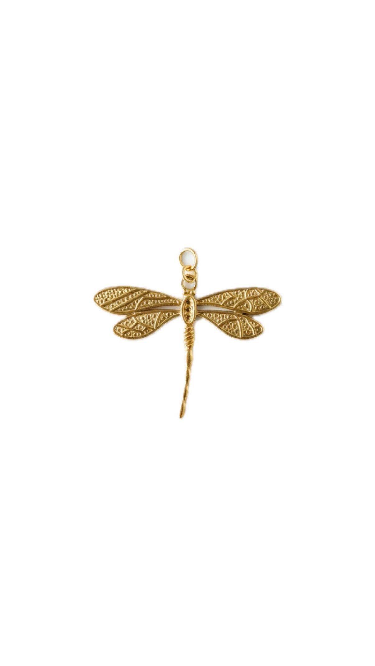 Libelle bedel