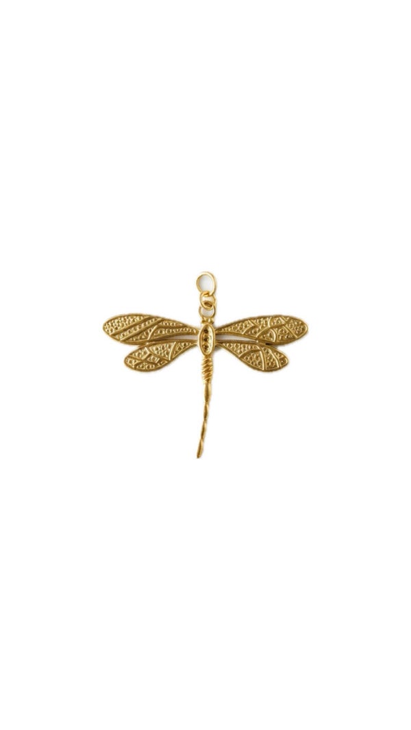 Libelle bedel