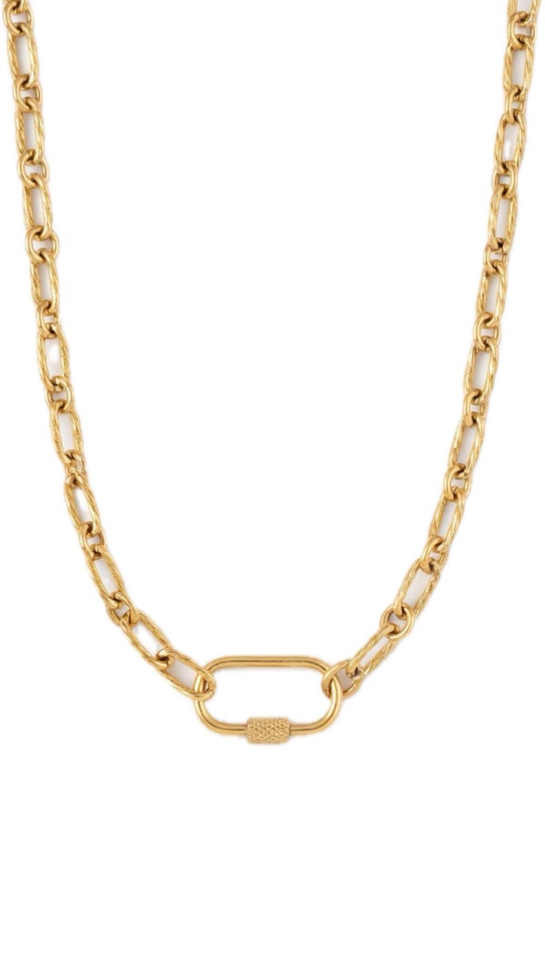 Lori ketting