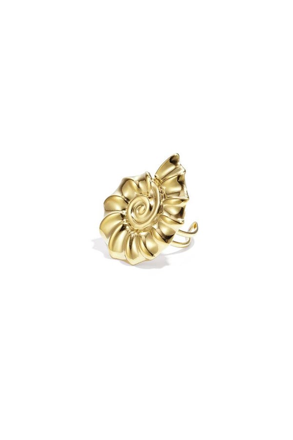 Sissa ring