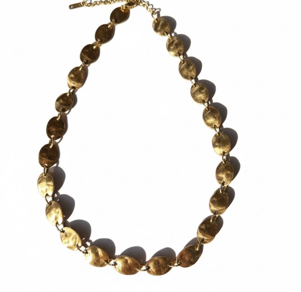 Benthe ketting