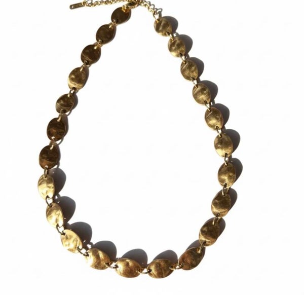 Benthe ketting