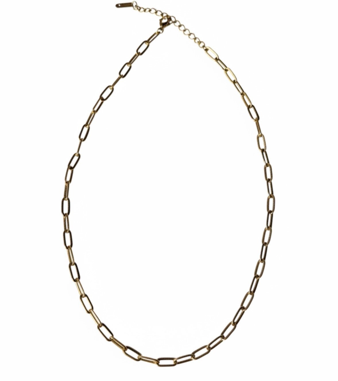 Saar ketting