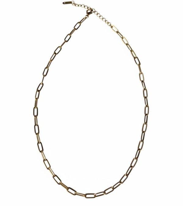 Saar ketting