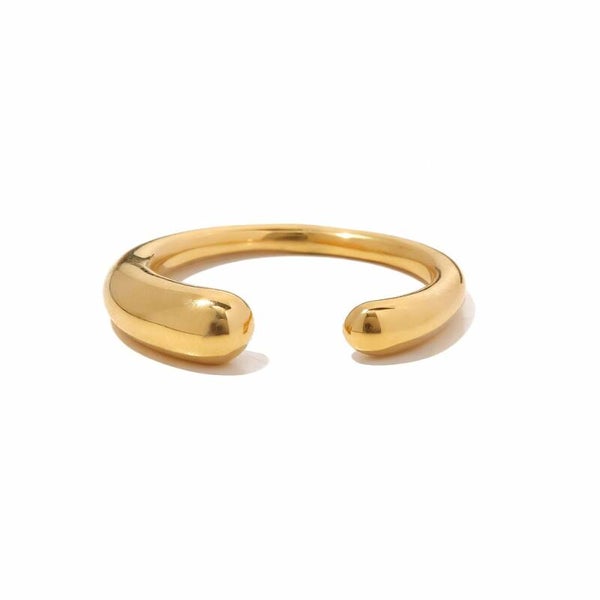 Iris ring