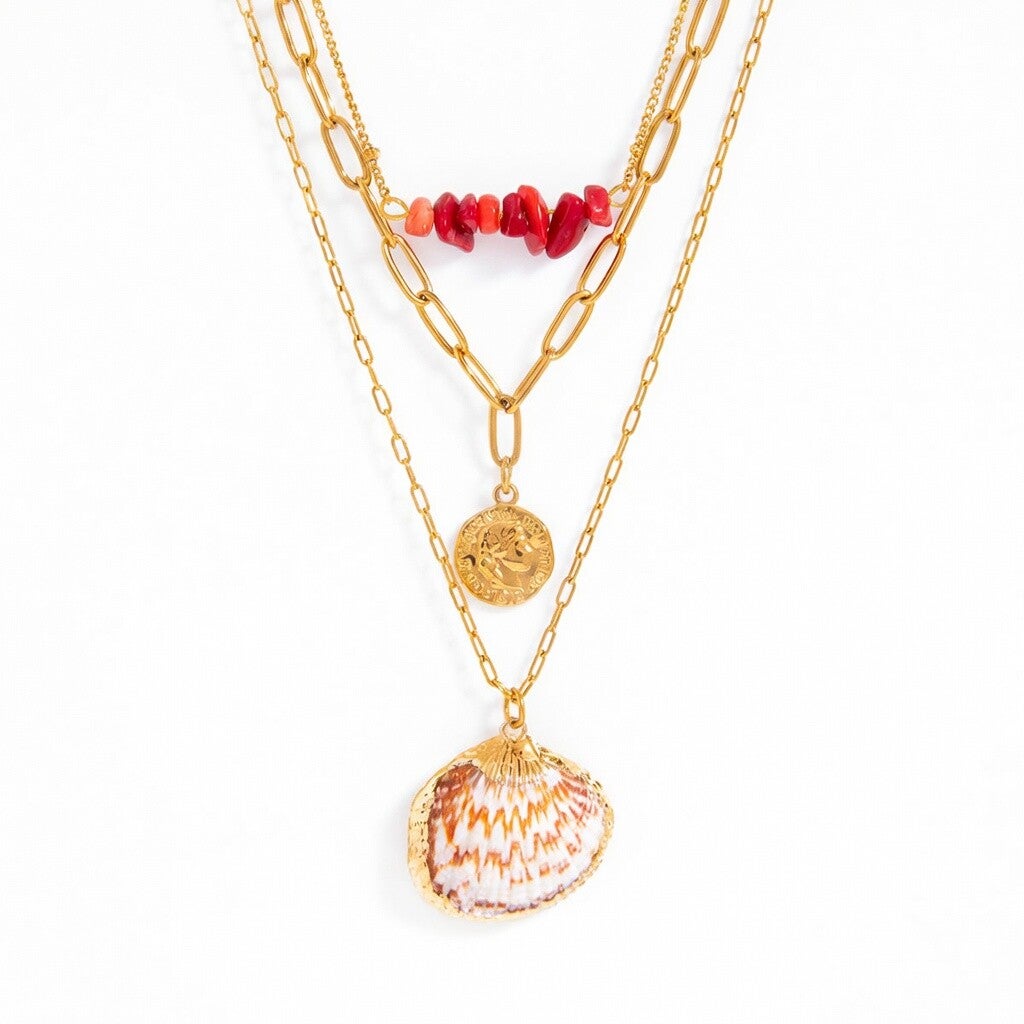 Beau ketting