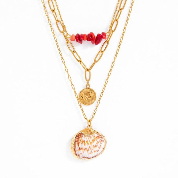 Beau ketting