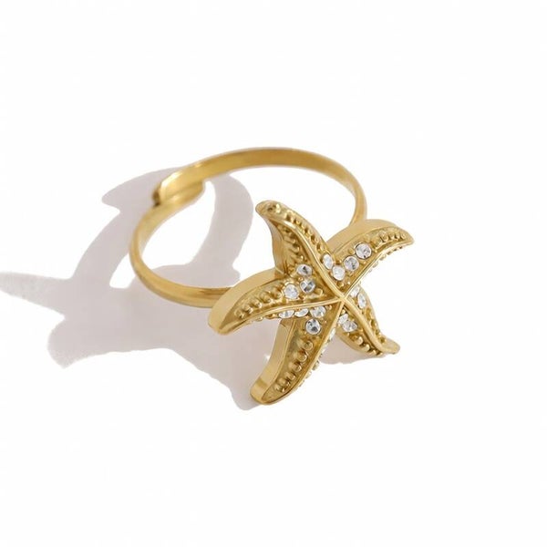 Mila ring