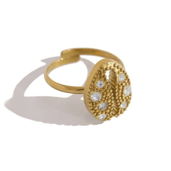 Bella ring