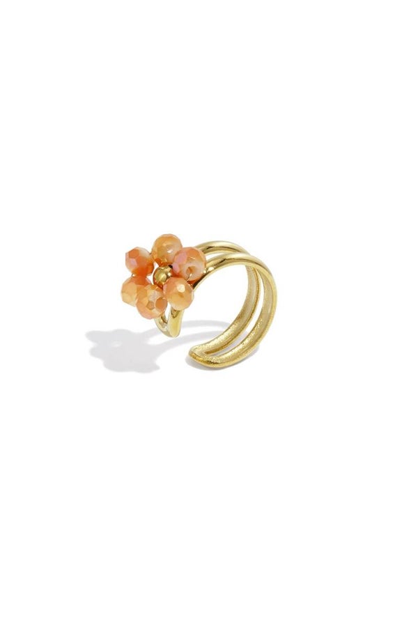 Madelief earcuff