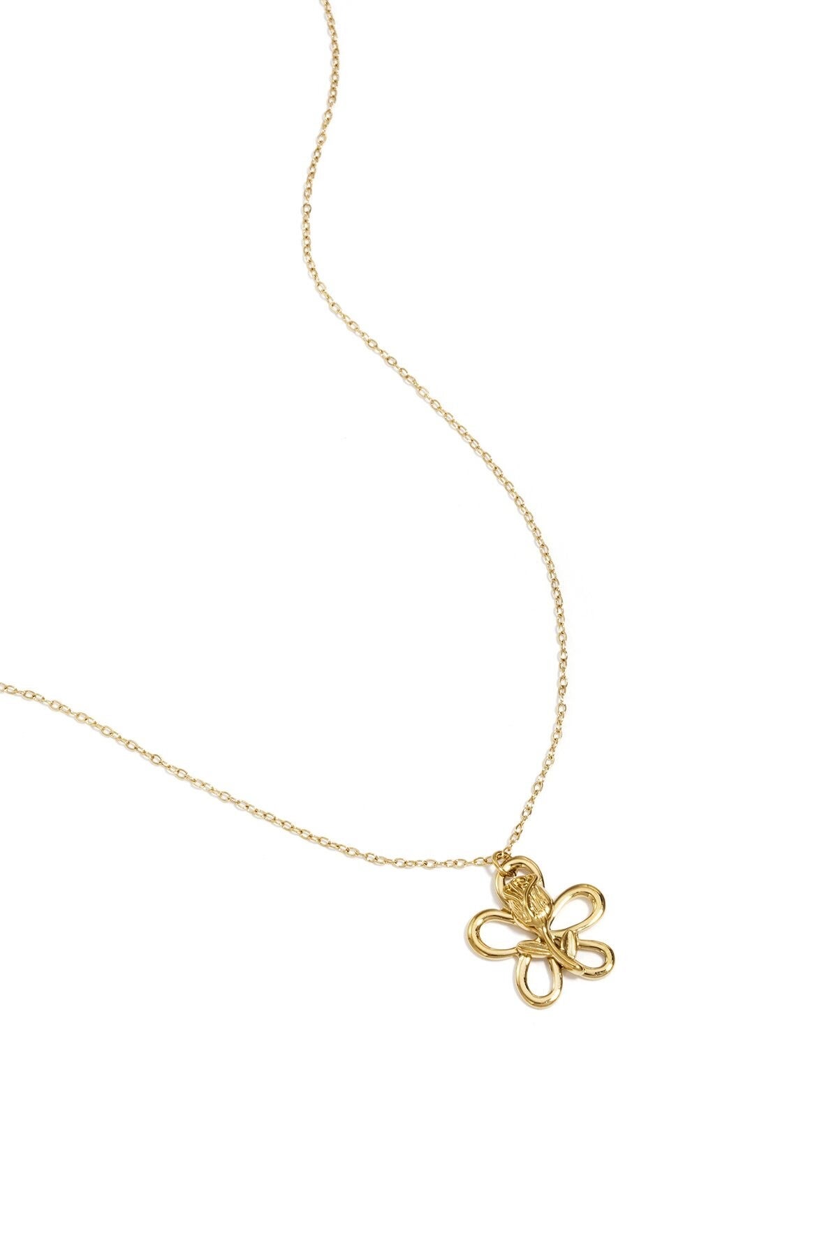 Rosie ketting