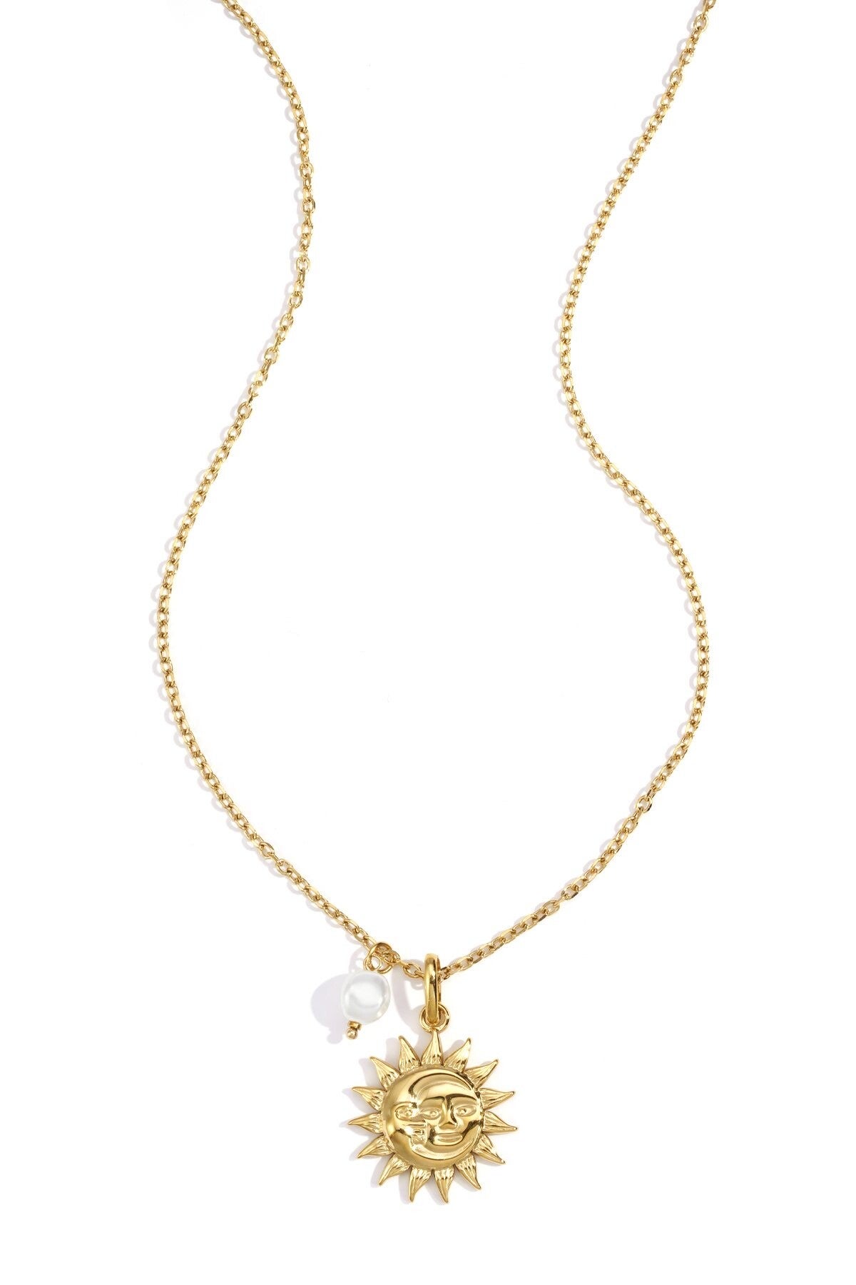 Sunshine ketting