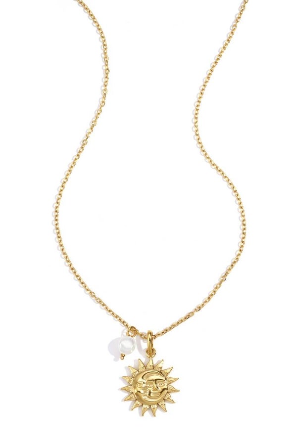 Sunshine ketting