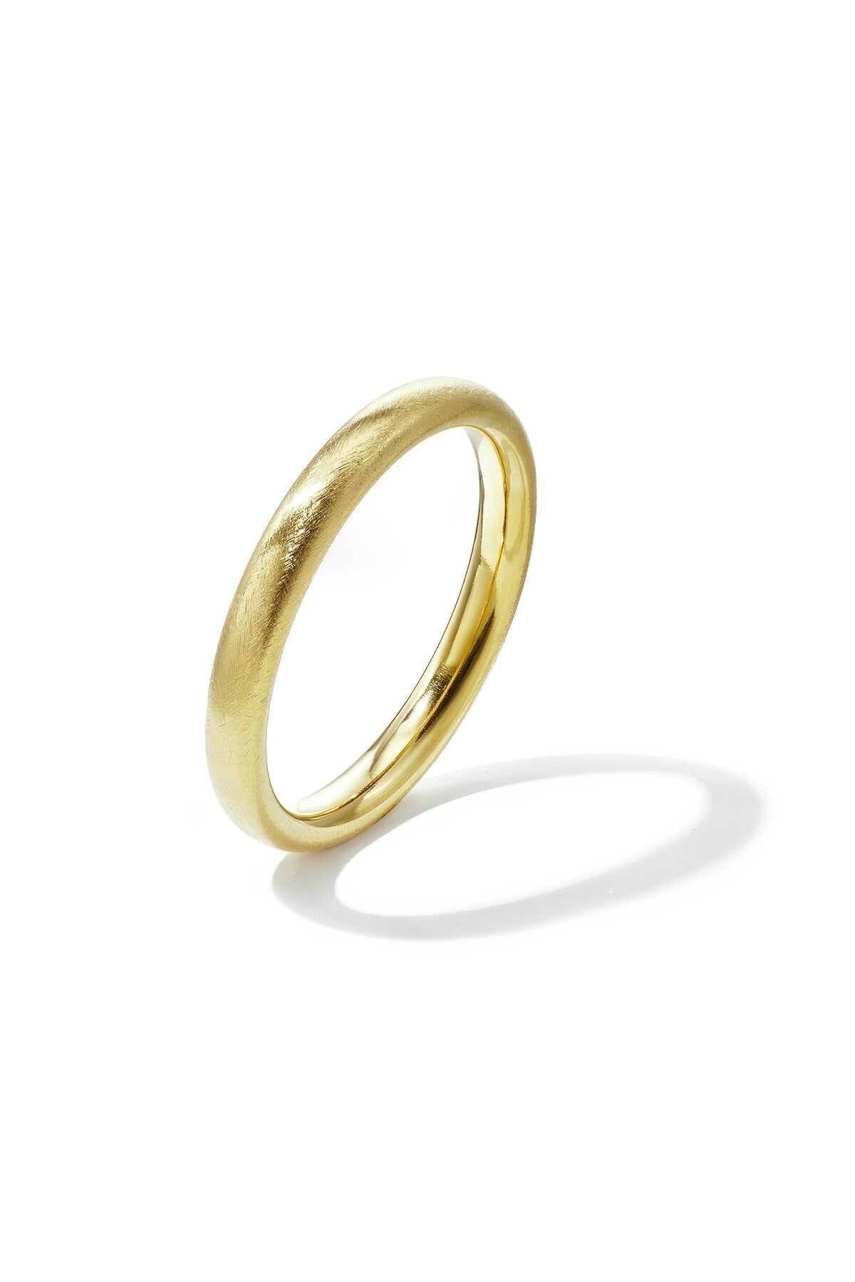 Goldie bangle