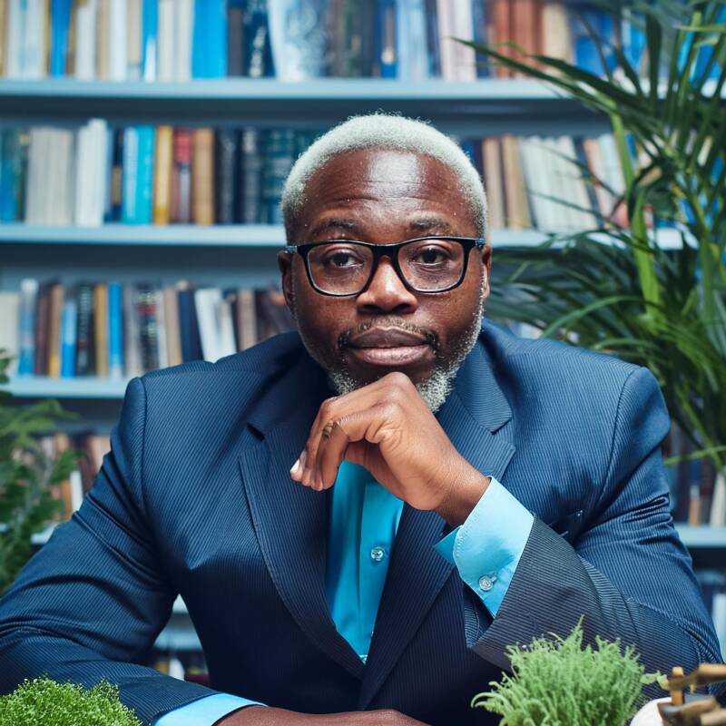 Le grand professeur nandet international