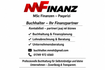 MFinanz_ Buchhaltung &amp; Finanzservice