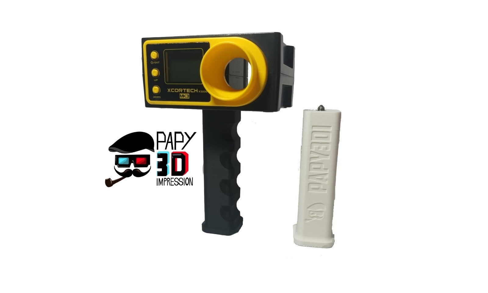 Poignée Chrony / Chronograph Airsoft