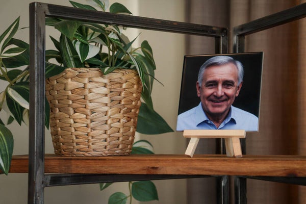 Keramisch Tegeltje 11x11 cm