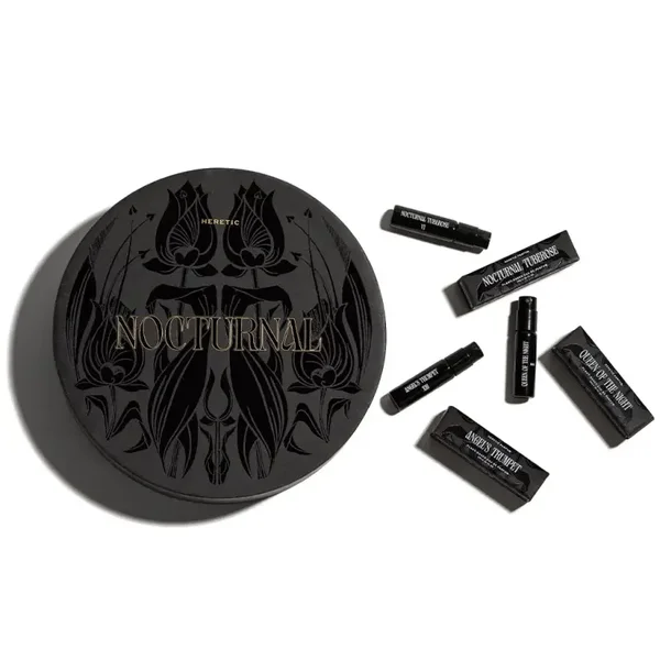 Heretic Parfum: Nocturnal Discovery set