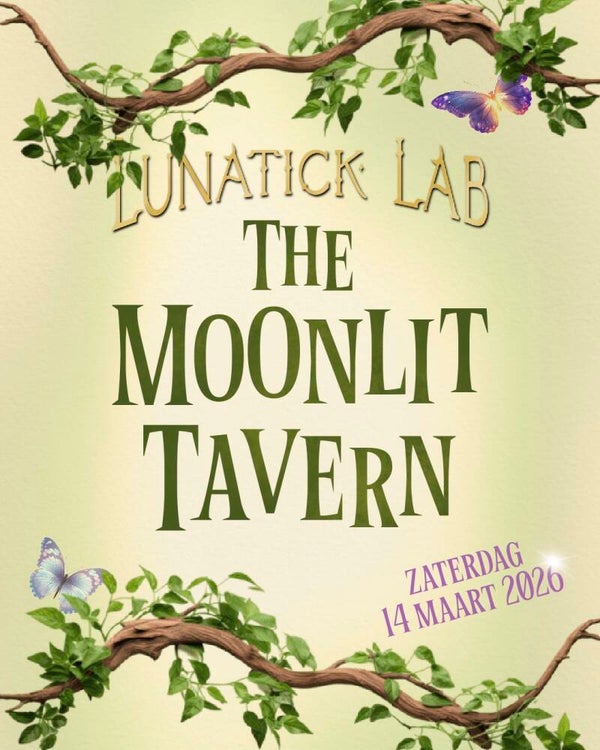 Lunatick Lab: The Moonlit Tavern