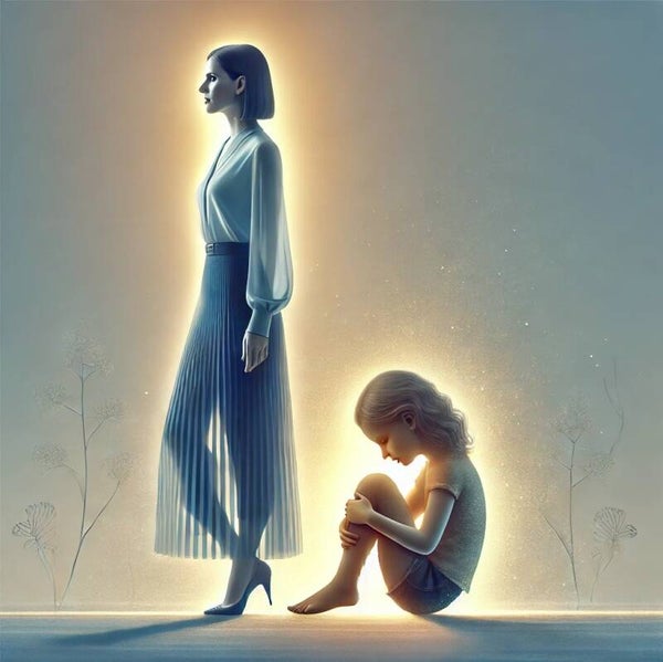 Taller "Mi niño/a Interior"