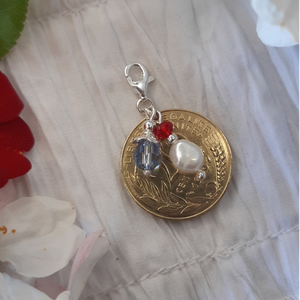 Charm Light Perle & Passion