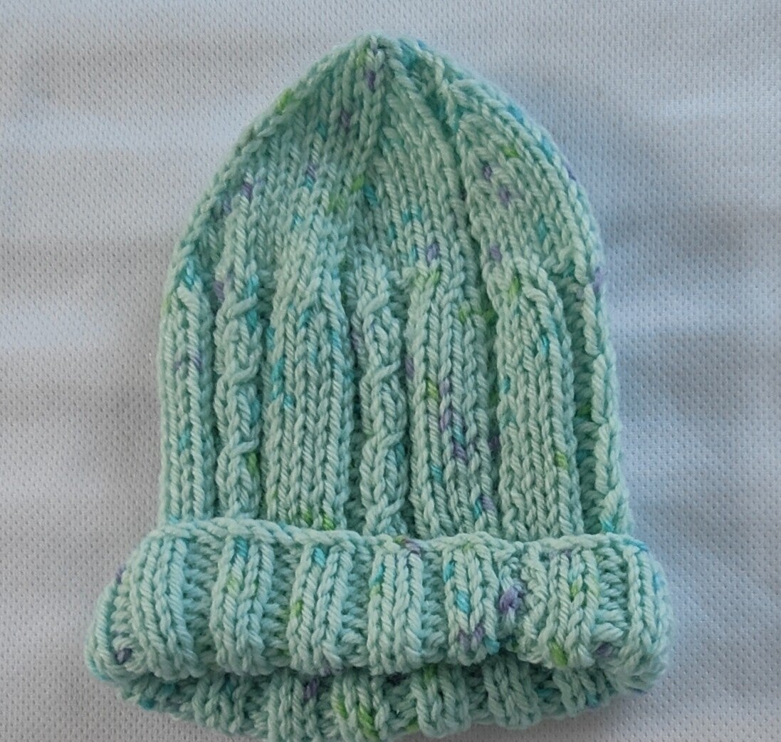 hats