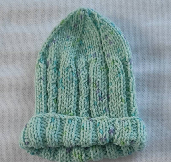hats