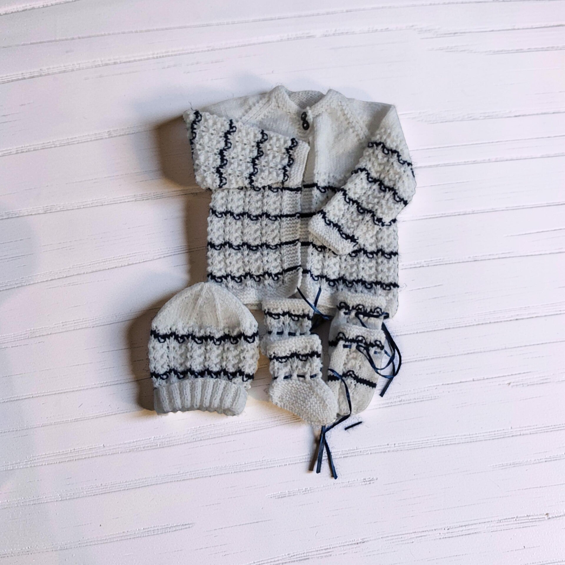 layette sets