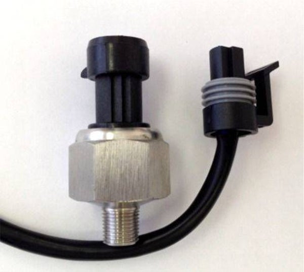 Pressure sensor 2020 kPa 300 PSI 1/8 PNT