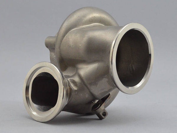 BorgWarner EFR turbine housing 58mm - V-Band WG 0.85ar - EFR-6258 EFR-6758 - 11581008001