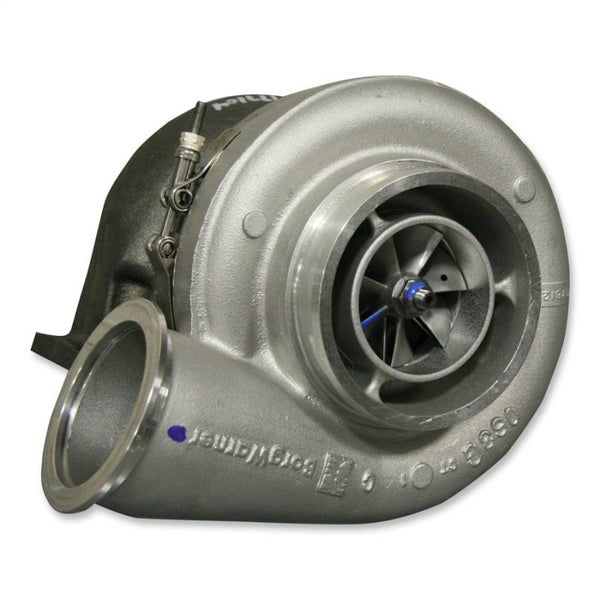 BorgWarner AirWerks S400SX3 Turbo 1.10ar - 75mm 100/83 - 177101